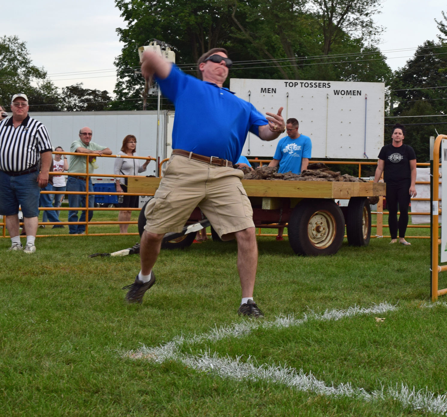 Throw19